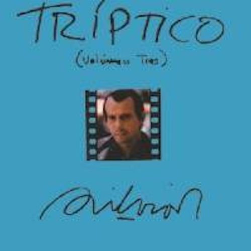 Triptico Vol. 3