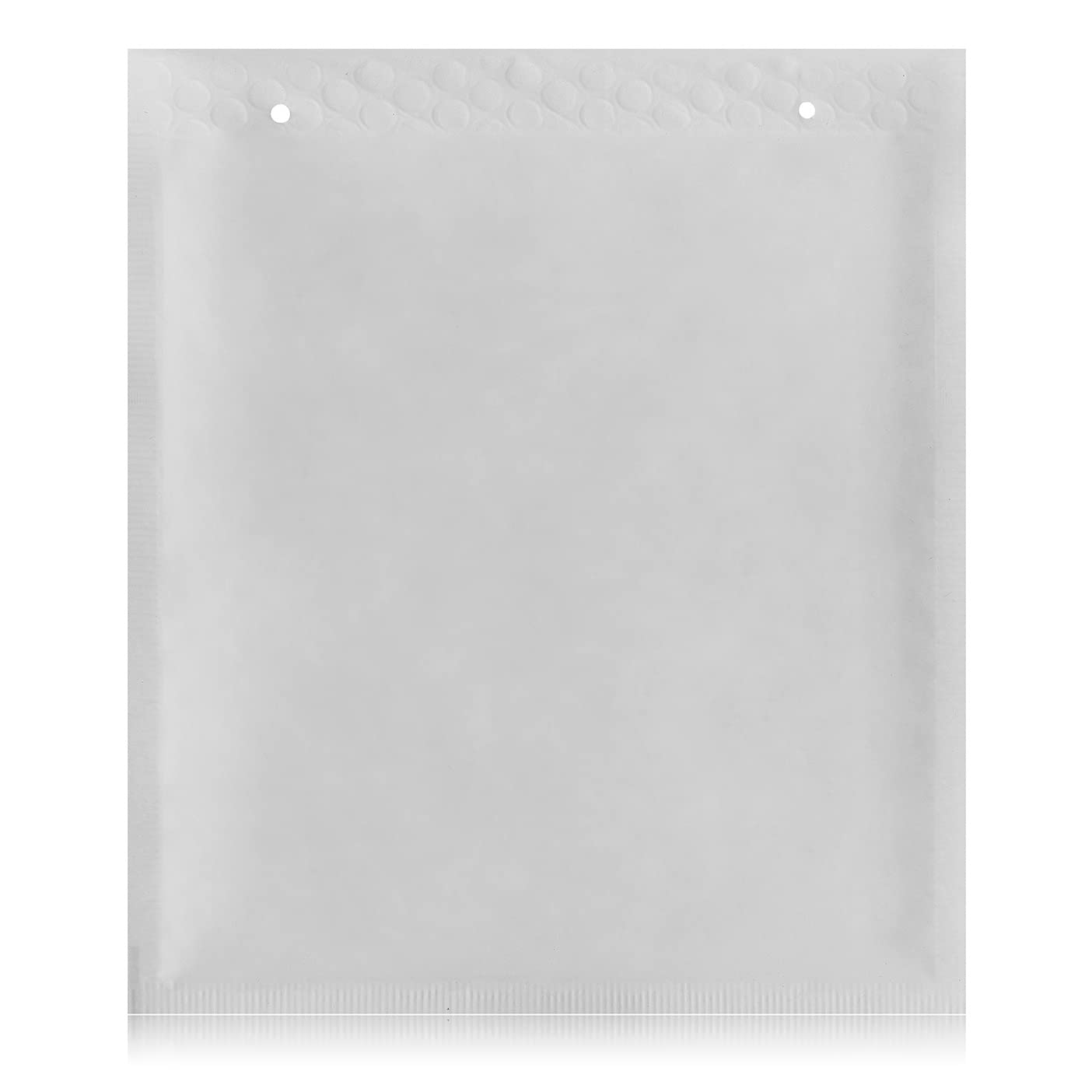 Lot De 100 Enveloppes à Bulles Autocollantes E/5 - 240 X 275 Mm - Blanc - Enveloppes Rembourrées