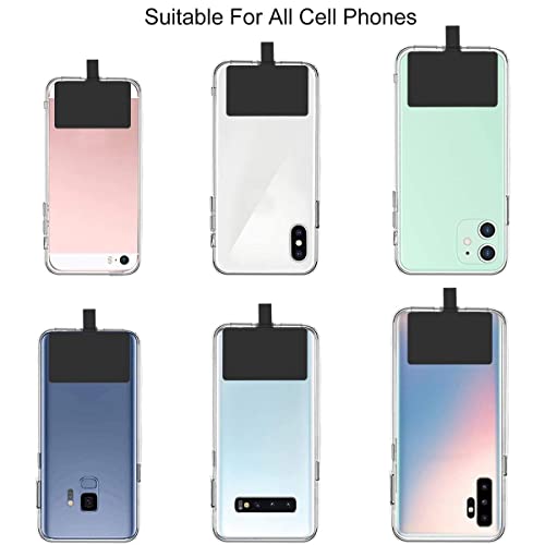 Vauki Cordino per Cellulare Universale Collana per...