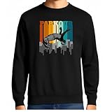 the Fan Tee
