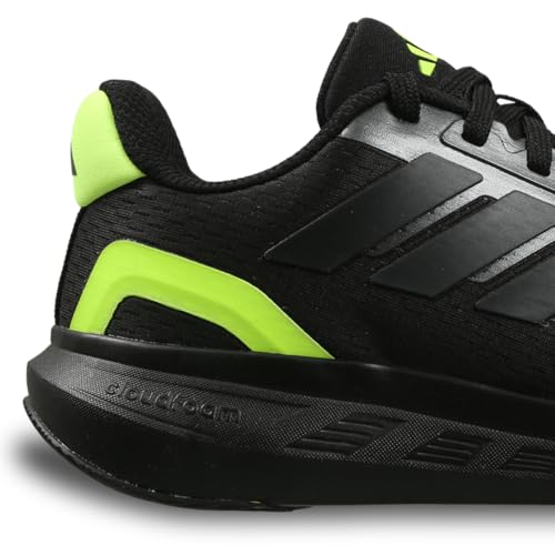 Image of adidas Unisex-Adult Cloud-pace M Running Shoes