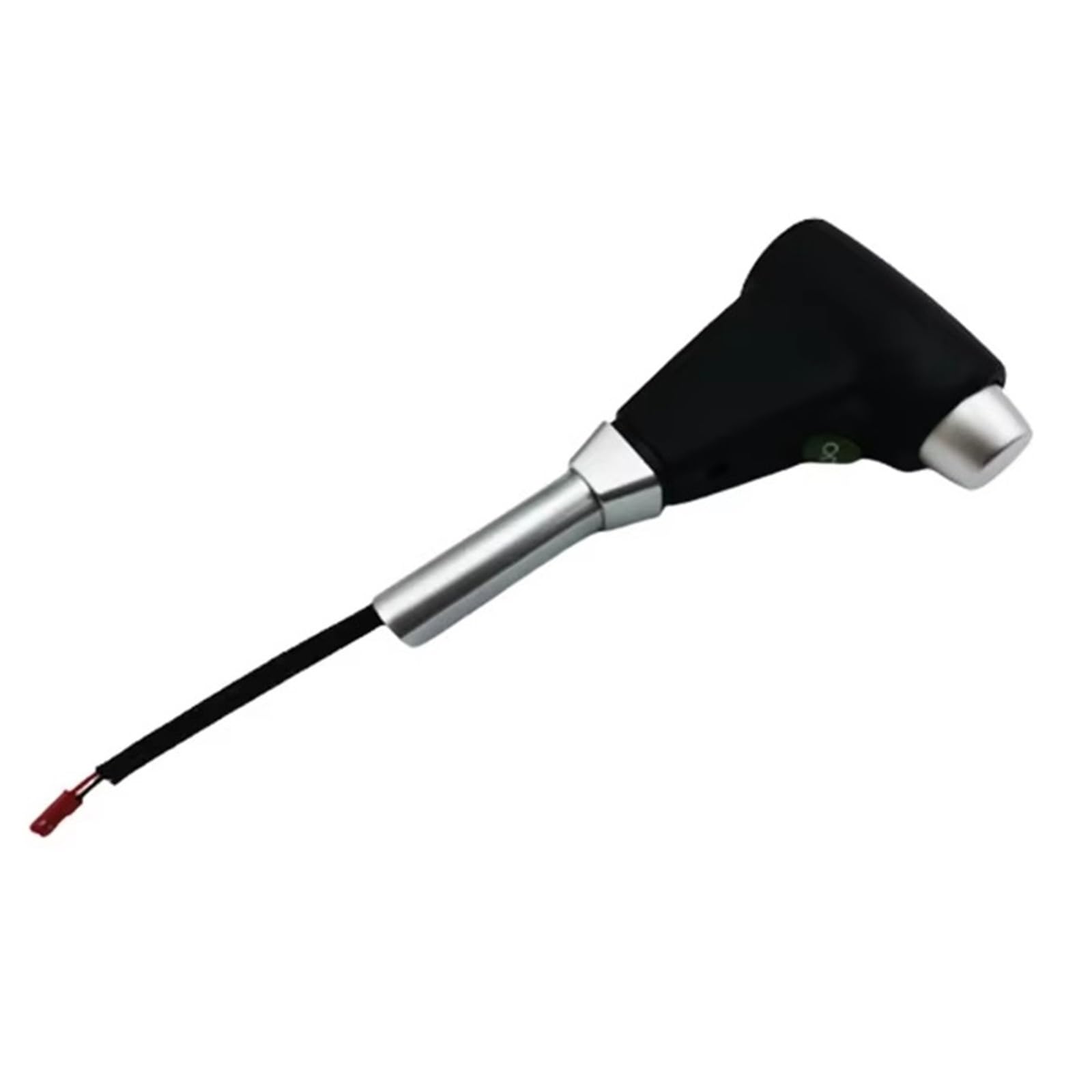 Sadettb One Color Compatible With For Mondeo Mk3 2001 2002 2003 2004 2005 2006 2007 Gear Knob Shift Oem:1s7p7k327aa 1S7p7k327ab 1128476