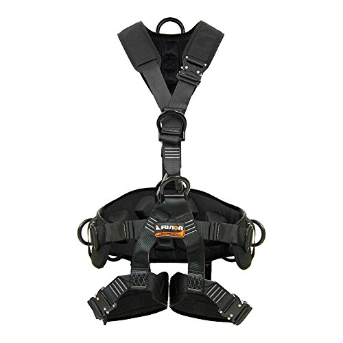 The Best Zipline Harnesses 2022 Reviews Outsider Gear