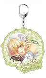 猛獣使いと王子様 ～Snow Bride～ デカキーホルダー ティアナ