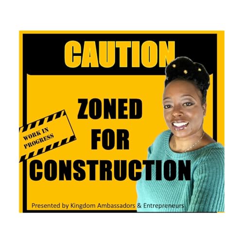 Zoned For Construction cover art