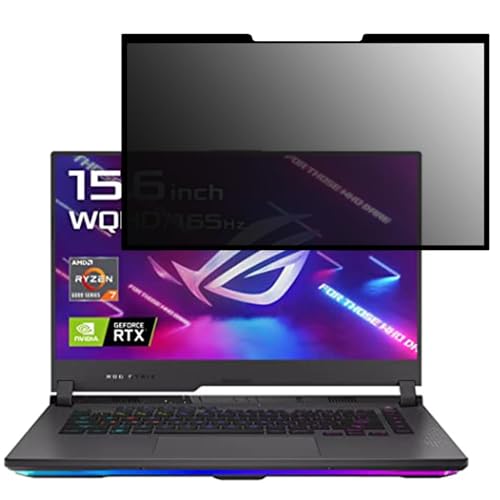 ASUS ROG Strix G15 G513RW 15.6C` 16:9 Ή S E `h~tB^[ vCoV[tB^[ u[CgJbg ˖h~ p\R PC j^[ tیtB یV[g