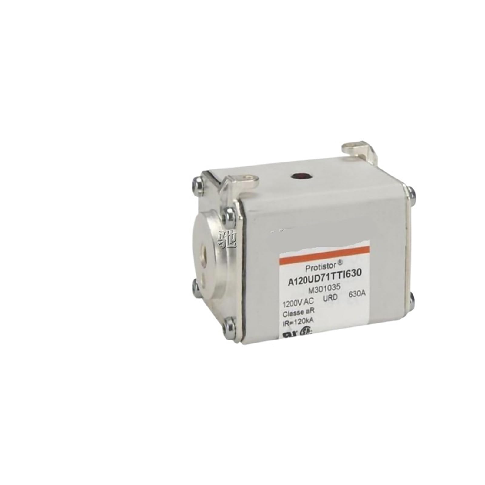 Fusible A130UD72TTI280 haute performance à conductivité renforcée