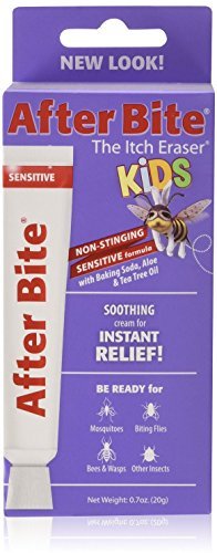 After Bite The Itch Eraser - Best for Immediate Field Use