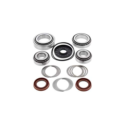 Roulements différentiel arrière All Balls Ranger 800 rzr4 kit complet joints