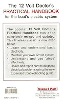12-Volt Doctor's Practical Handbook 1878797131 Book Cover