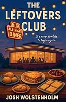 The Leftovers Club B0F41BHC7G Book Cover