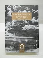 las_penas_de_la_joven_lila 9685426139 Book Cover