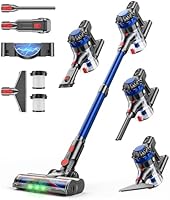 KARDV Cordless Vacuum 40Kpa