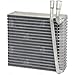 Four Seasons Plate & Fin Evaporator Core - 54290