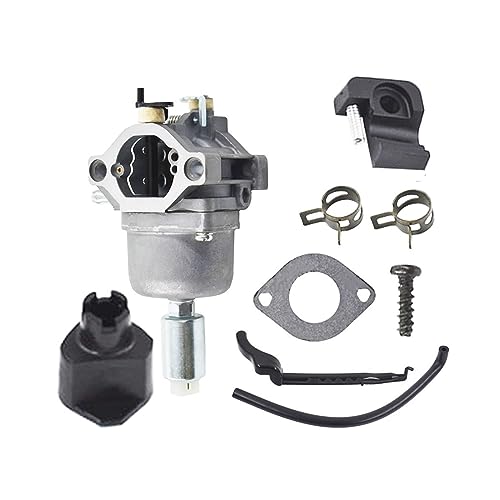 Carburateur Briggs Stratton 28N707 28N777 pour tondeuse à gazon