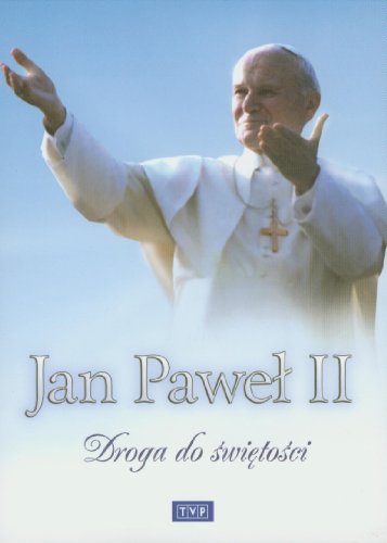 Photo de Jan PaweĹ II - Droga do ĹwiÄtoĹci (TVP) (digipack) [2DVD] (Pas de version française)