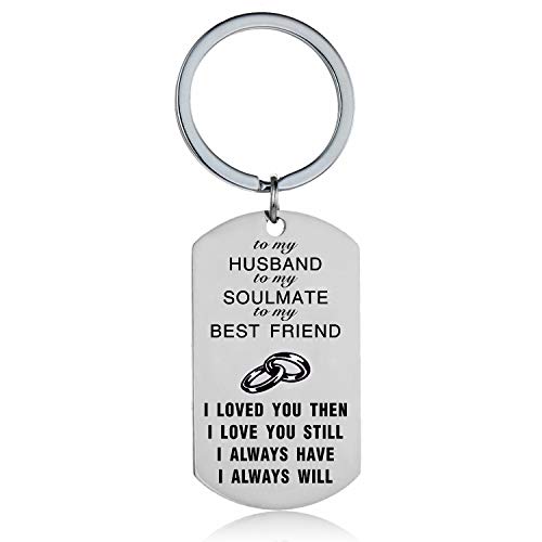 what to buy my husband for anniversary