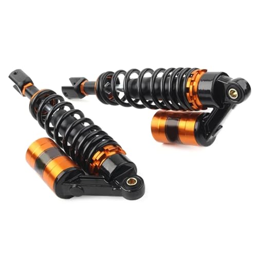 Amortisseur arrière à air de 320mm pour quad ATV et go kart