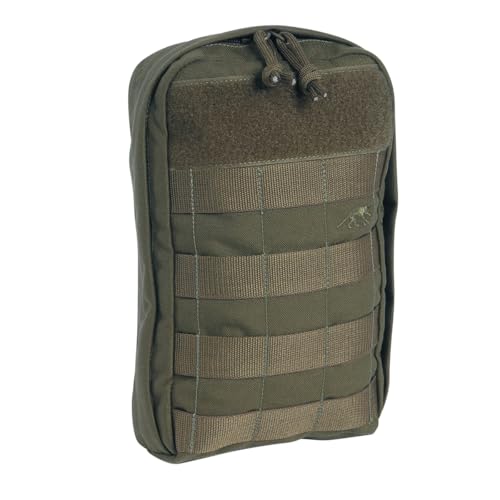TT TAC Pouch 7 (Olive)