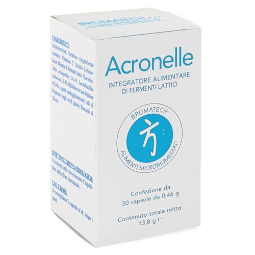 Bromatech Acronelle 30 Kap. 300 g