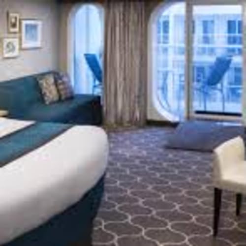 Couverture de 4 - CABIN TYPES?