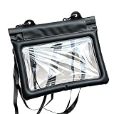 Générique Custodia Impermeabile Smartphone 22 X 26 Cm Galleggiante...