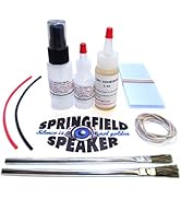 Heavy Rain Pegamento Para Altavoces De Nitrilo NRC2 - Pegamento De Goma Profesional De Alta Resistencia, Bote De 2 Oz Bluesound Powernode