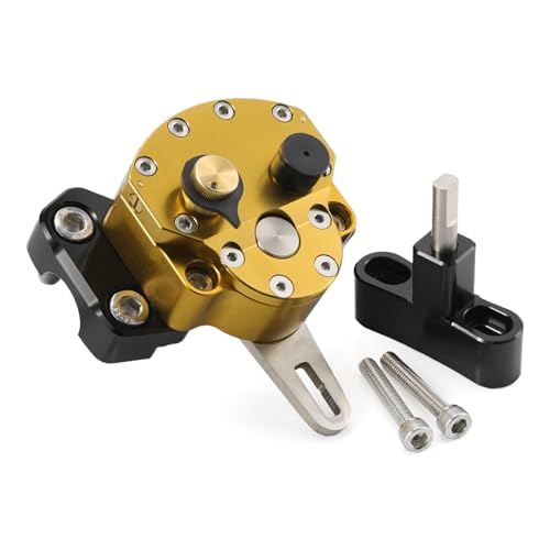 Stabilisateur de direction moto CB1000R pour des balades sereines et un contrôle total