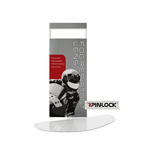 NEXX X.WST 2 & X.WED 2 Pinlock Visor Windscreen Anti Fog System Insert