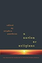 A Nation of Religions