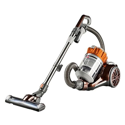 Bissell Multi-Cyclonic Bagless Canister Vacuum