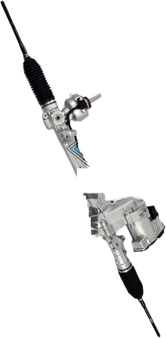 Car Power Steering Rack Eb5z-3504-s For Ford Explorer 2.0 3.5 2013-2015
