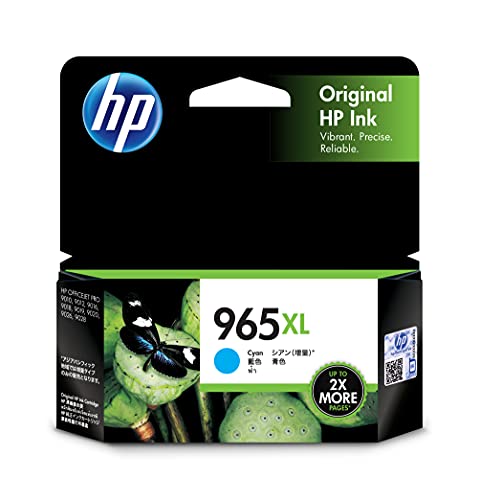 ヒューレット・パッカード(HP) HP 965XL 41qaTHoZltS.jpg