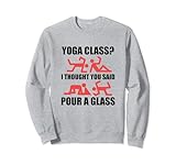 Funny Yoga Saying Gifts & Stuff