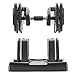 Bowflex SelectTech 560 Dumbbell (Pair)