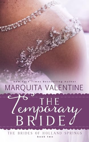 The Temporary Bride