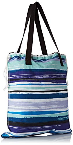 Bolsa Kipling New Hiphurray Estampada