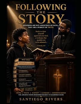 Following The Story