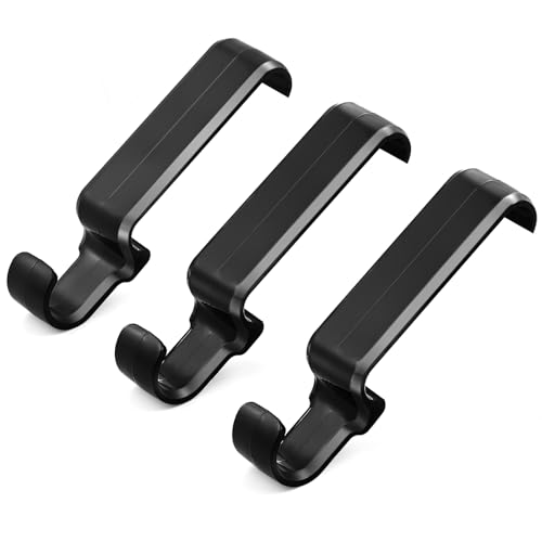 BAC643 P.A.L Pop-and-Lock Hook Grill Replacement Parts for