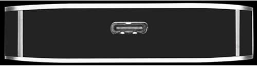 Miniatura 5 de Targus Estación de acoplamiento USB-C Dual HDMI 4K con 100 W PD Pass-Thru - Amplía tus conexiones HDMI, USB y Ethernet sobre la marcha (DOCK423TT)