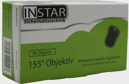 2,2 millimetri grandangolare aggiornamento