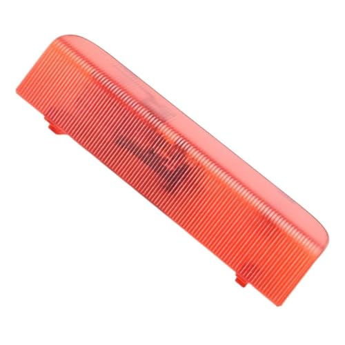 Lámpara de cortesía roja para puerta Nissan Altima 2013-2022 miniatura 1