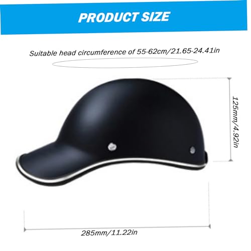 Casco de bicicleta para scooter con correa ajustable que mitiga impactos 2