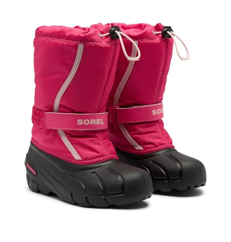 Sorel Youth Unisex Flurry Boot by Sorel - Used condition - Image 2