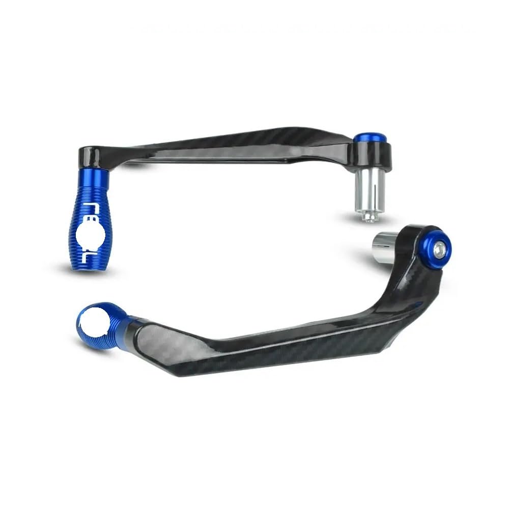 TONGUC Protections de Levier de Moto, Leviers de frein et d'embrayage de moto, poignées de guidon, protecteur, 22MM, pour CMX300 CMX500 CMX REBEL 300 500 REBEL300 REBEL500