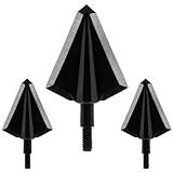 Elite Series 2 Blade 150 gr. Broadhead, 3PK