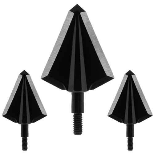 Elite Series 2 Blade 150 gr. Broadhead, 3PK