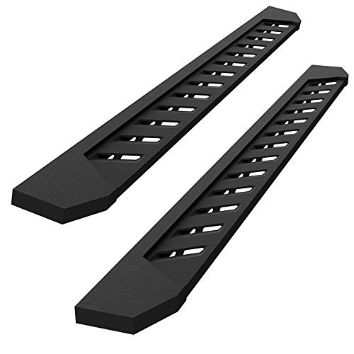 Estribos laterales para Chevy Silverado GMC Sierra