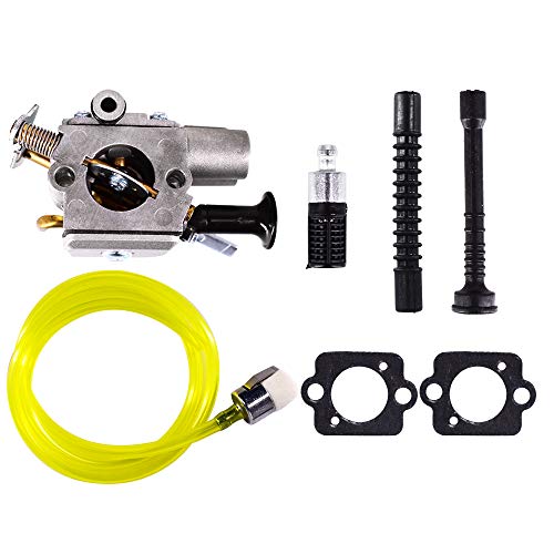 Icezest Carburetor Fuel Filter Tool for Stihl MS261 MS271 MS291 Chainsaw Carb C1Q-S252
