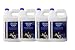 Stink Free Instantly Urine Odor Remover for Cat Urine - 4 1-gallon Jugs